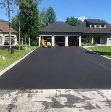 Best Asphalt Driveway Installation  in Port Charlotte, FL